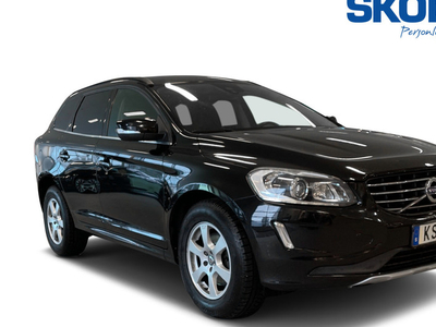 Volvo XC60D4 Momentum Business E 2016, SUV