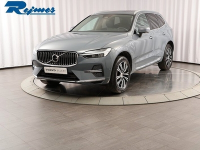 Volvo XC60Recharge T6 II Inscription Upp till 78Km på El 2022, SUV