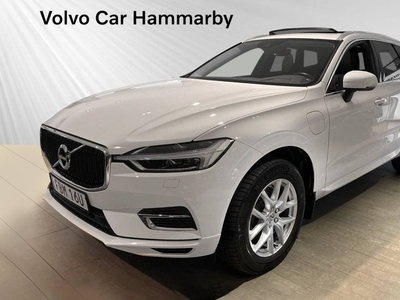 Volvo XC60T8 TE Momentum Advanced Edition 2020, SUV