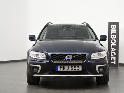 Volvo XC70 D4 AWD Momentum Business E