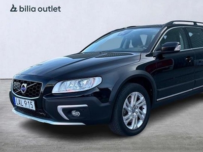 Volvo XC70II D5 AWD Classic Momentum 2016, Kombi