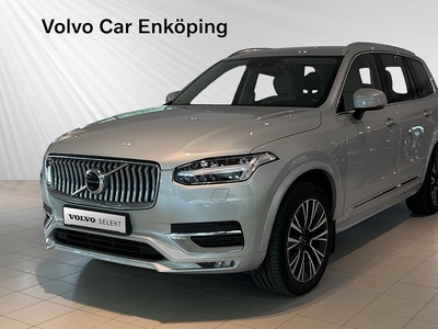 Volvo XC90 B5 AWD Bensin Inscription 5-s/ KAMPANJ