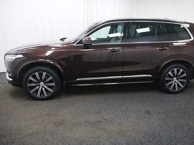 Volvo XC90 B5 AWD Diesel Inscription 7-säten