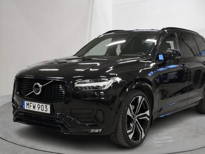 Volvo XC90 D5 AWD (225hk)