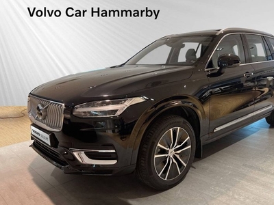 Volvo XC90B5 AWD Bensin Inscription 5-s 2022, SUV