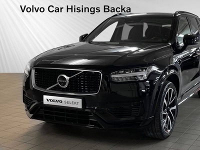 Volvo XC90T8 TE R-Design 7-säten 2020, SUV