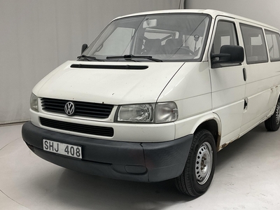 VW Caravelle T4 2.5 (115hk)