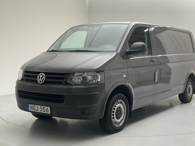 VW Transporter T5 2.0 TDI (102hk)