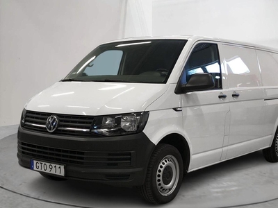 VW Transporter T6 2.0 TDI BMT Skåp (102hk)