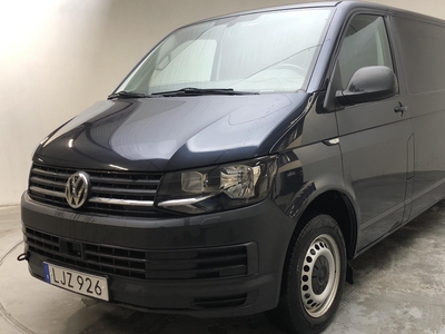 VW Transporter T6 2.0 TDI BMT Skåp (102hk)