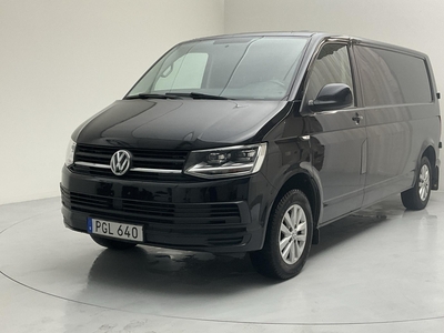 VW Transporter T6 2.0 TDI BMT Skåp (150hk)