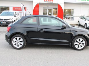 Audi A1 1.2 TFSI 86HK Proline