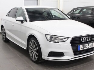 Audi A3 Sedan 1.5 TFSI COD S Tronic Proline