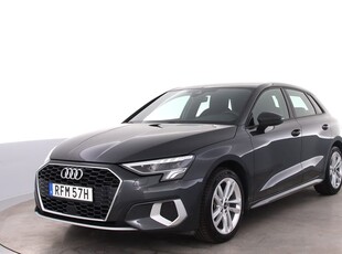 Audi A3 Sportback 35 TFSI