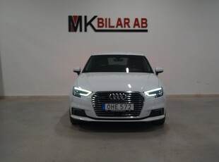 Audi A3 Sportback e-Tron 1.4 TFSI S Tronic Comfort Euro 6