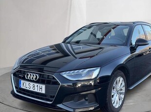 Audi A4Avant 40 TDI quattro 2021, Kombi