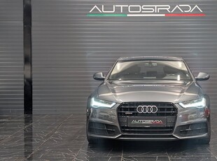 Audi A6 Sedan 2.0 TDI quattro | S-Line | Ambition | Eu6 |