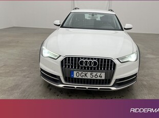 Audi A6Allroad Quattro TDI V6 Sport Edition Luft Drag 2017, Kombi