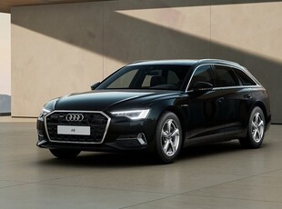 Audi A6Avant 50 TFSI e q S-Tr Busniess Leasing 2024, Kombi