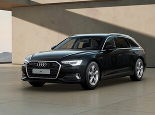 Audi A6Avant 50 TFSI e quattro S-line 2024, Kombi