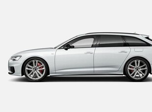 Audi A6Avant 55 TFSI e quattro S line VÄLUTRUSTAD 2025, Kombi