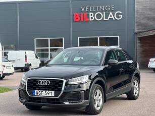 Audi Q2 1.0 TFSI Proline Euro 6