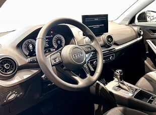 Audi Q2 35 TFSI 150 HK Proline *Choice Billån* 2606kr/mån