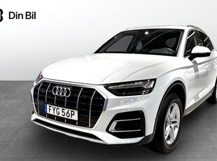 Audi Q540 TDI quattro Proline Advanced 2024, SUV