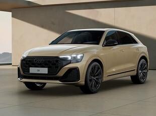 Audi Q850 TDI quattro SUV 210286 KWPS TIPTRON 2024, SUV