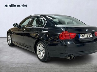 BMW 325 i 218hk