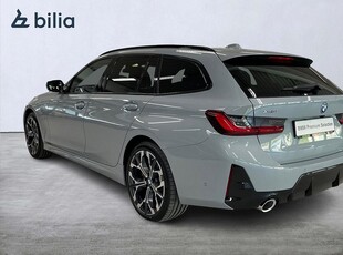 BMW 330e xDrive Touring M-Sport | DEMOBIL | Aktiv farth. | H&K | Drag