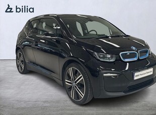 BMW i3 120 Ah