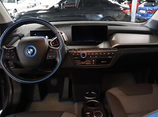 BMW i3s 120 Ah