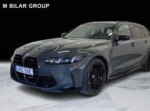 BMW M3 Competition Touring xDrive H/K keyless DaPro 5,95%