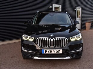 BMW X1 sDrive20i Steptronic xLine Head Up, Navi EU6