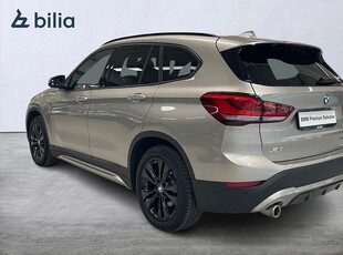 BMW X1 xDrive 25e Sport line | Head-Up | Backkamera | 18