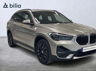 BMW X1 xDrive25e