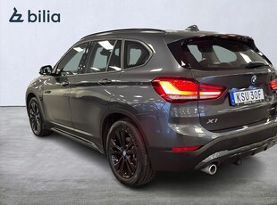 BMW X1 xDrive25e Steptronic|Sport line|drag|farthållare