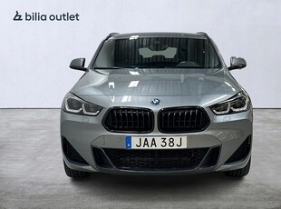 BMW X2 xDrive25e M Sport 220hk HiFi Connected P-assist