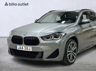 BMW X2xDrive25e M Sport HiFi Connected P-assist 2023, SUV