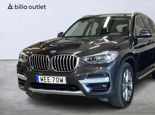 BMW X3xDrive30e X-Line Navi HiFi Connected 2021, SUV