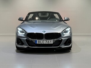 BMW Z4 sDrive20i M Sport H/K P-Assist Komfort Acess Rattv.