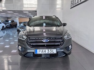 Ford Kuga 1.5 EcoBoost ST-Line*Back-Kamera*Dragkrok*Låga Mil