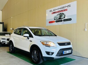 Ford Kuga 2.0 TDCi Trend