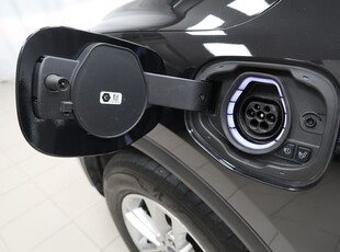 Ford Kuga Plug-In Hybrid