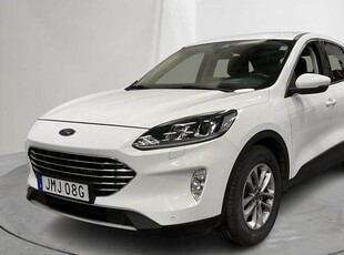 Ford Kuga2.0T EcoBlue AWD 2020, SUV