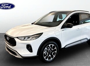 Ford KugaActive X Plug-in hybrid Drag B&O 