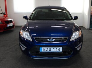 Ford Mondeo 1.6 EcoBoost Sport Edition / Dragkrok / 160hk