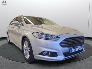 Ford Mondeo Kombi 1.6 TDCi Trend *Nybes+Nyserv*