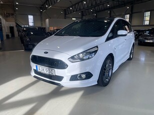 Ford S-Max 2.0 EcoBlue AWD SelectShift ST-Line 